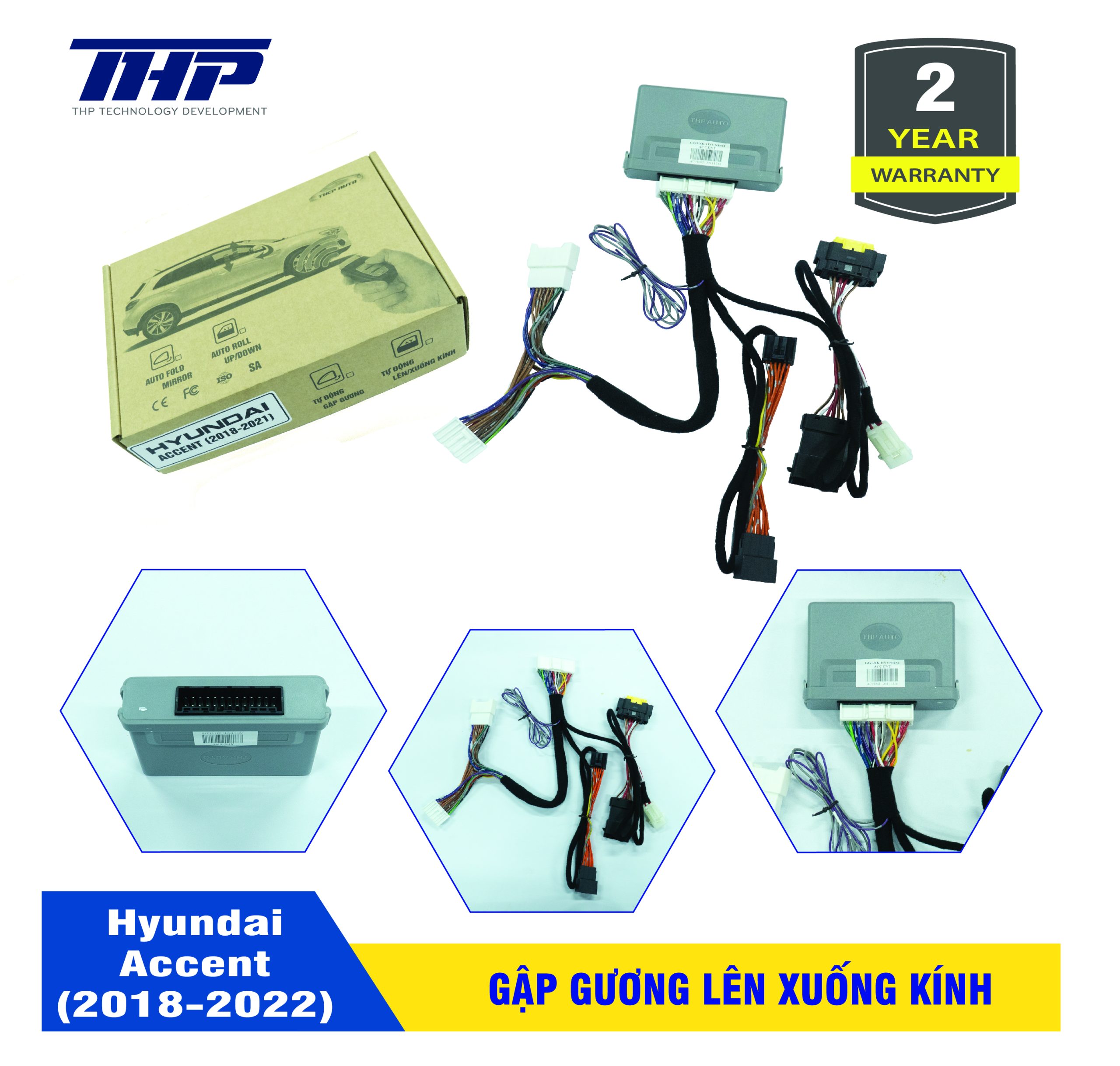 Gập Gương Lên Xuống Kính Tính Năng, Lợi Ích  Giá Tốt Nhất 2025