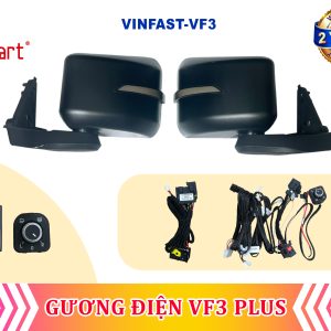 GƯƠNG ĐIỆN VF3 PLUS